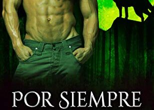 «Para siempre con el lobo (El Harén Del Hombre Lobo nº 5)» de Kayla Gabriel