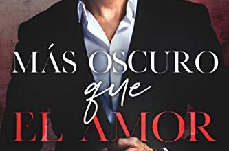 «Más oscuro que el amor» de Anna Zaires