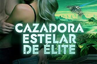 «Cazadora estelar de élite» de Grace Goodwin