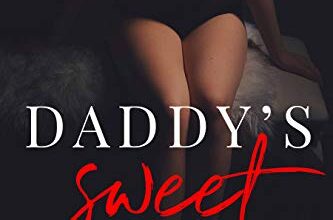 «La dulce niña de papá» de Stasia Black