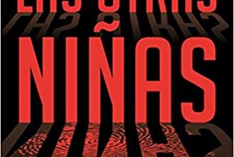 «Las otras niñas» de Santiago Díaz