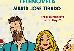 «Mi propio turco de telenovela» de María José Tirado