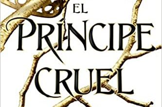 «El príncipe cruel» de Holly Black