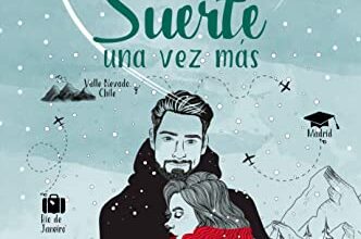 «Cambia mi suerte una vez más» de Lily Perozo