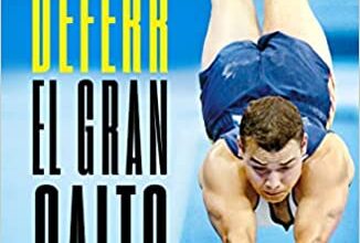 «El gran salto» de Gervasio Deferr