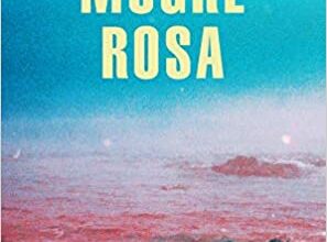 «Mugre rosa» de Fernanda Trías