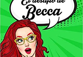 «El desafío de Becca (El diván de Becca 2)» de Lena Valenti
