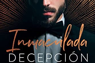 «Inmaculada Decepción (La Bratva Romanoff nº 1)» de Nicole Fox