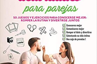 «El cuaderno de actividades para parejas» de Florence Alexandre