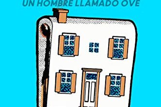 «Gente ansiosa» de Fredrik Backman