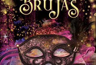 «Mascarada de Brujas (Los Vampiros de Emberbury 3)» de Dolores Redondo