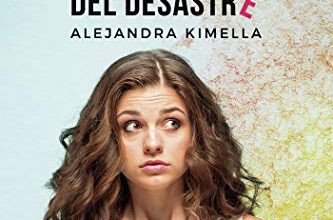 «Reina del desastre» de Alejandra Kimella