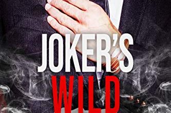 «Comodín del Joker (Vegas clandestina 5)» de Renee Rose