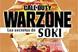 «Warzone. Los secretos» de Soki