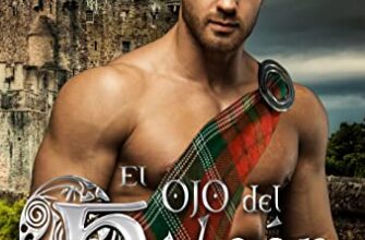 «El ojo del Halcón (Indomables nº 3)» de Emma G. Fraser