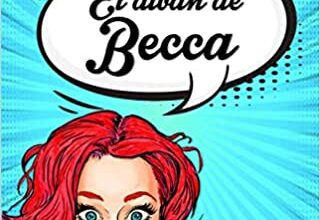 «El diván de Becca (El diván de Becca 1)» de Lena Valenti