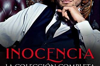 «Inocencia: La Colección Completa (1-3)» de Stasia Black y Lee Savino