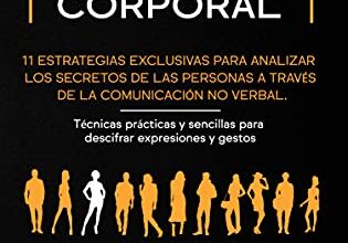 «El Lenguaje Corporal» de Pietro Moretti