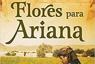 «Flores para Ariana» de Antonio Pampliega