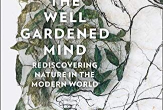 «La mente bien ajardinada» de Sue Stuart-Smith