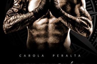 «Redención: La rosa de mis vientos» de Carola Peralta