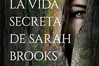 «La vida secreta de Sarah Brooks» de Santiago Vera