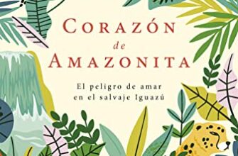 «Corazón de amazonita» de Gloria V. Casañas