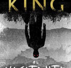 «EL VISITANTE» de STEPHEN KING