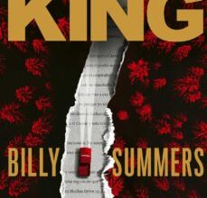 «BILLY SUMMERS» de STEPHEN KING