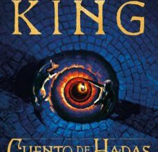 «CUENTO DE HADAS» de STEPHEN KING