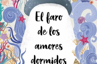 «EL FARO DE LOS AMORES DORMIDOS» de ANDREA LONGARELA