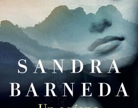 «Un océano para llegar a ti» de Sandra Barneda