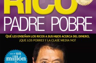 «PADRE RICO, PADRE POBRE» de ROBERT T. KIYOSAKI