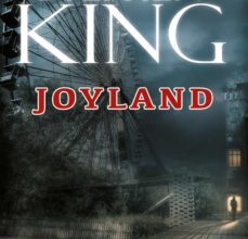 «JOYLAND» de Stephen King