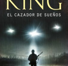«EL CAZADOR DE SUEÑOS» de STEPHEN KING