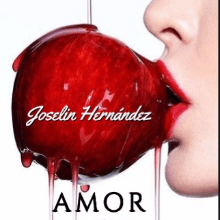 «Amor por contrato» de Joselin Hernández