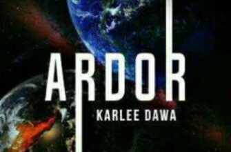 «Ardor» de Karlee Dawa