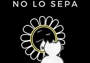 «Aunque él no lo sepa» de Mar B. Prat