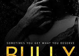 «BULLY: Un Romance Oscuro» de Amelia Gates