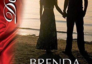 «Calor intenso» de Brenda Jackson