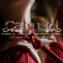«Carrusel» de Yoss MC