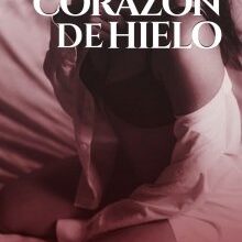 «Corazón de Hielo» de Flor Di Vento