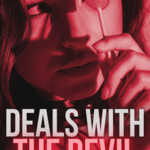 «Deals with The Devil» de Karen Mata González