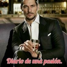 «Diario de una pasión» de karla Andrw