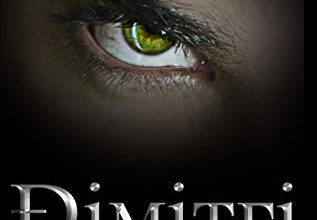«Dimitri: Vasiliev Legacy 1» de Iris Boo