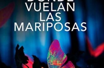 «Donde vuelan las mariposas» de Andrea Adrich