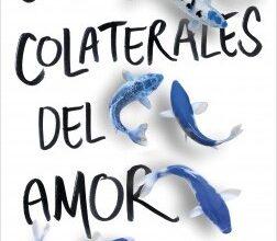 «Efectos colaterales del amor» de Krystal Sutherland