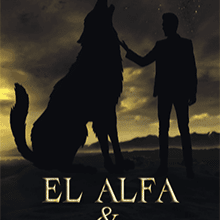 «El Alfa & El Banshee» de Dan Paramo