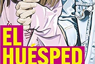 «El Huésped» de Wendy HM (kendymadness)