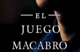 «El Juego Macabro» de Alejandro Murillo